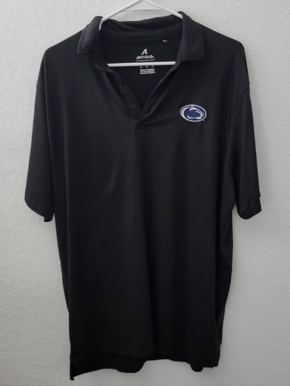 Penn State Polo